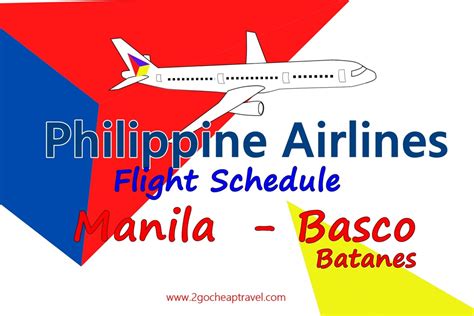 manila to basco batanes flights.
